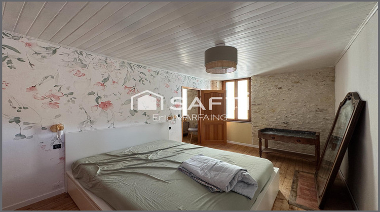 Ma-Cabane - Vente Maison La Sauvetat, 75 m²