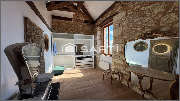 Ma-Cabane - Vente Maison La Sauvetat, 120 m²