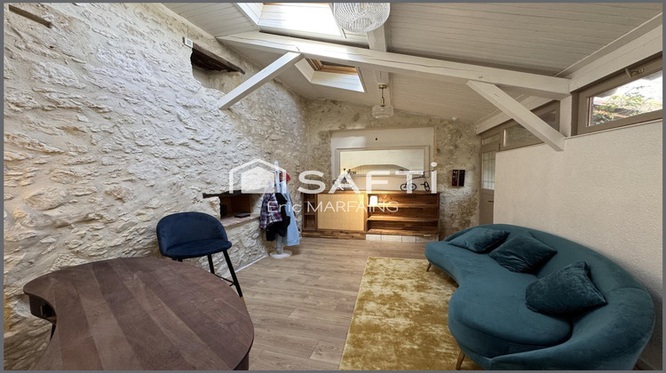 Ma-Cabane - Vente Maison La Sauvetat, 120 m²
