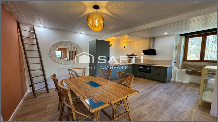 Ma-Cabane - Vente Maison La Sauvetat, 85 m²