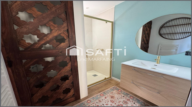 Ma-Cabane - Vente Maison La Sauvetat, 85 m²