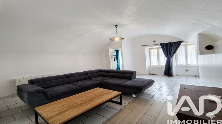 Ma-Cabane - Vente Maison La Sauvetat, 82 m²