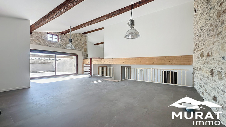 Ma-Cabane - Vente Maison La Sauvetat, 194 m²