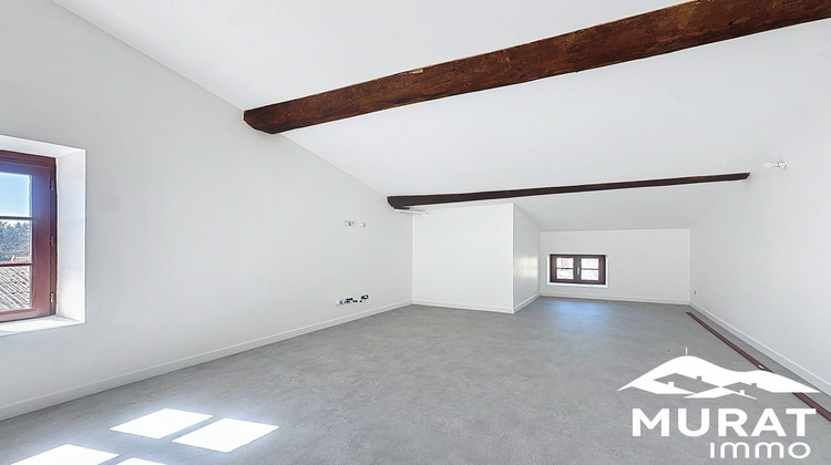 Ma-Cabane - Vente Maison La Sauvetat, 194 m²
