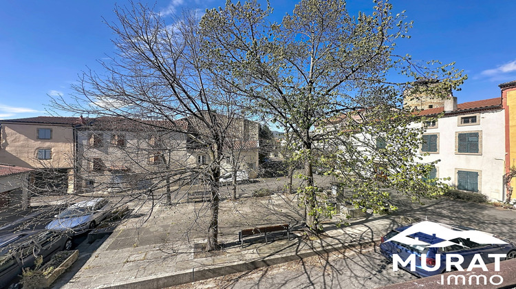 Ma-Cabane - Vente Maison La Sauvetat, 194 m²