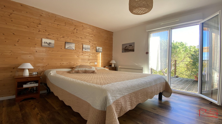 Ma-Cabane - Vente Maison La Sauvetat-de-Savères, 92 m²