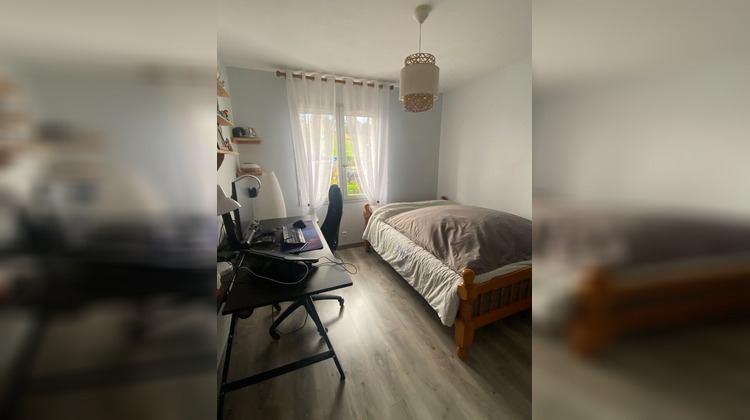 Ma-Cabane - Vente Maison LA SAUVETAT-DE-SAVERES, 191 m²