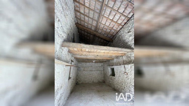 Ma-Cabane - Vente Maison La Sauvetat-de-Savères, 160 m²