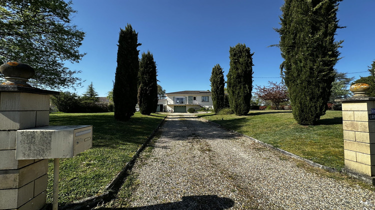 Ma-Cabane - Vente Maison La sauvetat du dropt, 100 m²