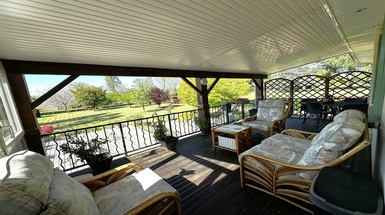 Ma-Cabane - Vente Maison La sauvetat du dropt, 100 m²