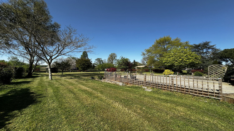 Ma-Cabane - Vente Maison La sauvetat du dropt, 100 m²
