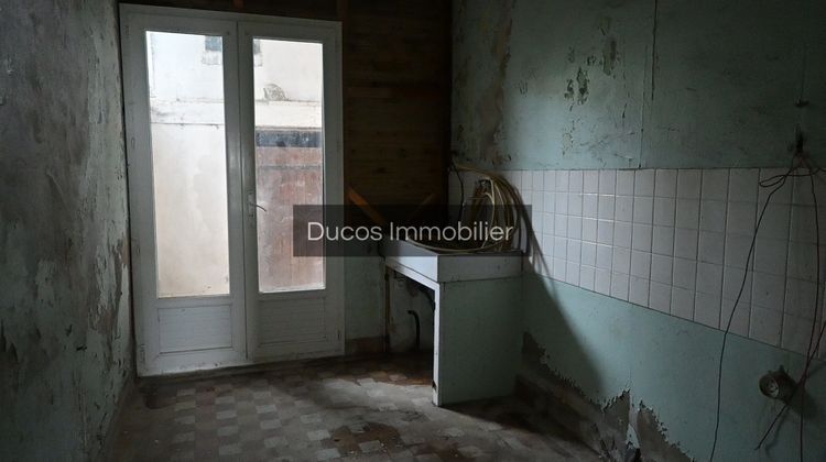 Ma-Cabane - Vente Maison La Sauvetat-du-Dropt, 95 m²