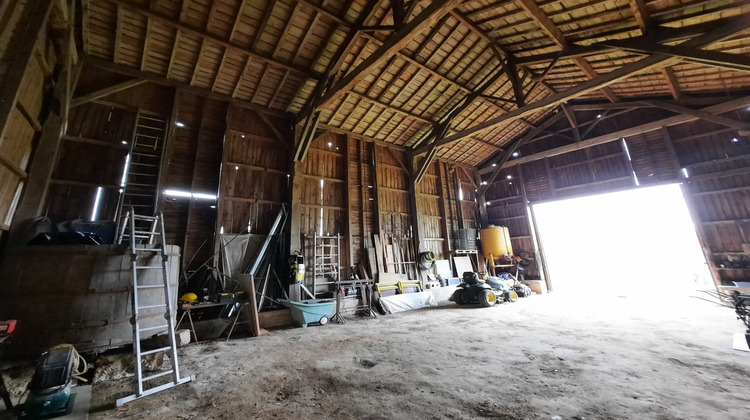 Ma-Cabane - Vente Maison La sauvetat du dropt, 302 m²