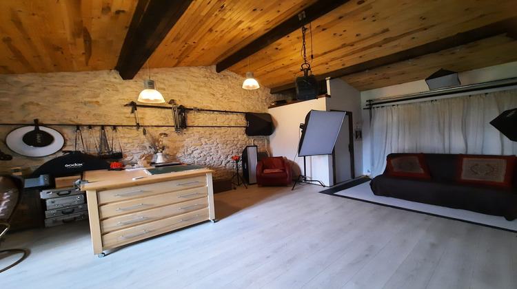 Ma-Cabane - Vente Maison La sauvetat du dropt, 302 m²