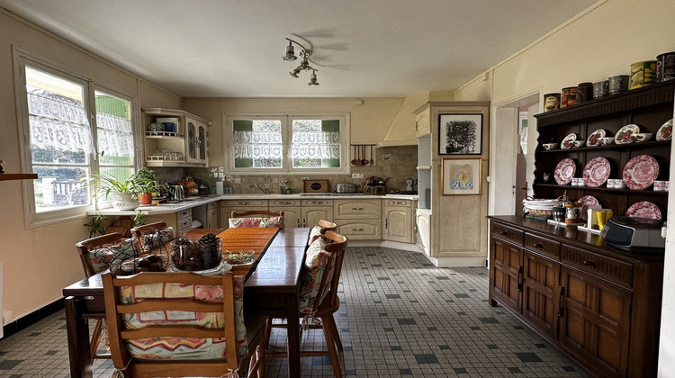 Ma-Cabane - Vente Maison La sauvetat du dropt, 302 m²