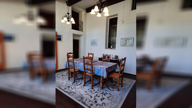 Ma-Cabane - Vente Maison La Sauvetat-du-Dropt, 126 m²