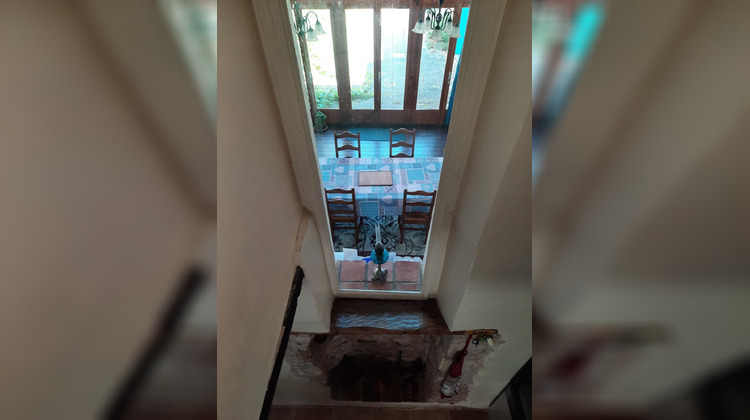 Ma-Cabane - Vente Maison La Sauvetat-du-Dropt, 126 m²