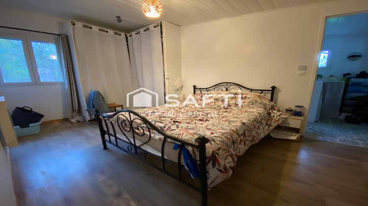 Ma-Cabane - Vente Maison La Sauvetat-du-Dropt, 125 m²