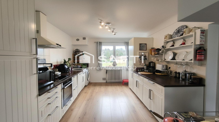 Ma-Cabane - Vente Maison La Sauvetat-du-Dropt, 145 m²