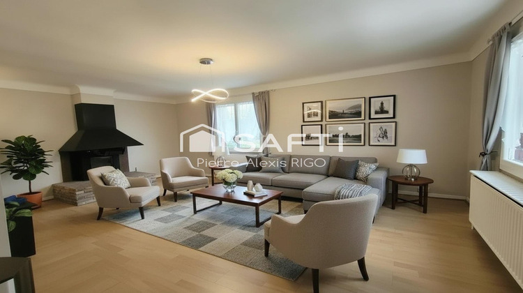 Ma-Cabane - Vente Maison La Sauvetat-du-Dropt, 145 m²