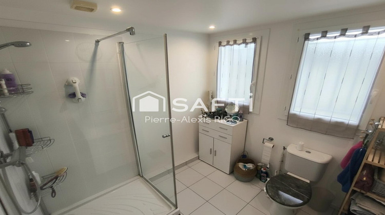 Ma-Cabane - Vente Maison La Sauvetat-du-Dropt, 145 m²