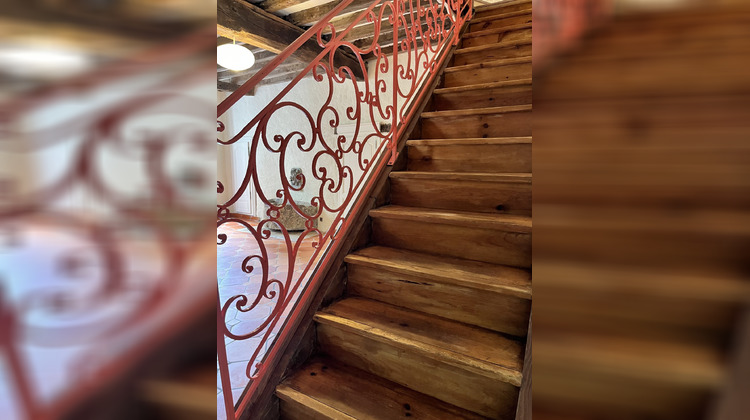 Ma-Cabane - Vente Maison La Sauvetat-du-Dropt, 130 m²