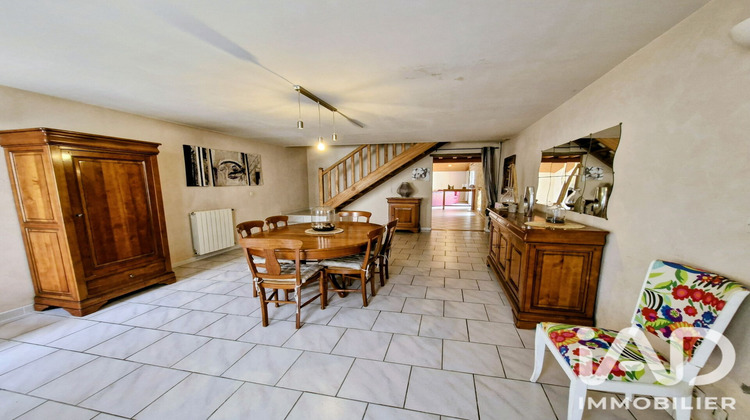 Ma-Cabane - Vente Maison La Sauvetat-du-Dropt, 166 m²