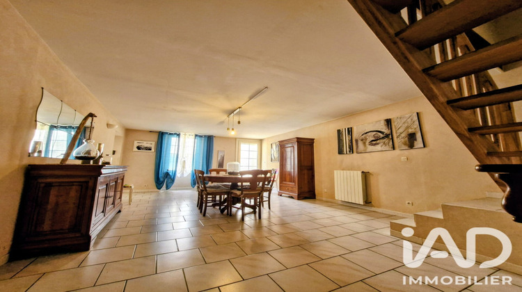Ma-Cabane - Vente Maison La Sauvetat-du-Dropt, 166 m²