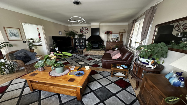 Ma-Cabane - Vente Maison La sauvetat du dropt, 137 m²