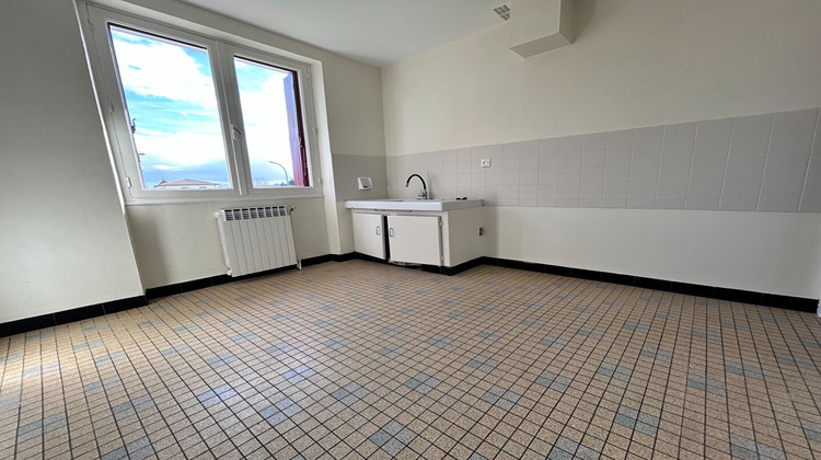 Ma-Cabane - Vente Maison LA SAUVETAT-SUR-LEDE, 77 m²