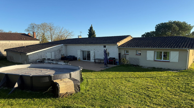 Ma-Cabane - Vente Maison LA SAUVETAT-SUR-LEDE, 190 m²