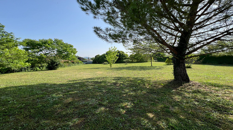 Ma-Cabane - Vente Maison LA SAUVETAT-SUR-LEDE, 95 m²