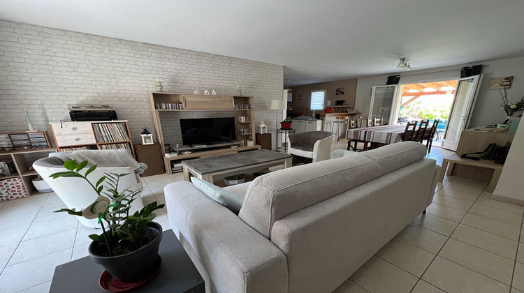 Ma-Cabane - Vente Maison LA SAUVETAT-SUR-LEDE, 95 m²