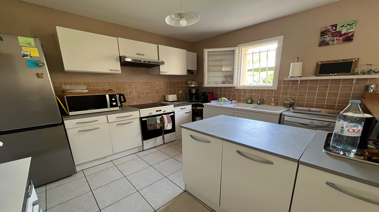 Ma-Cabane - Vente Maison LA SAUVETAT-SUR-LEDE, 95 m²