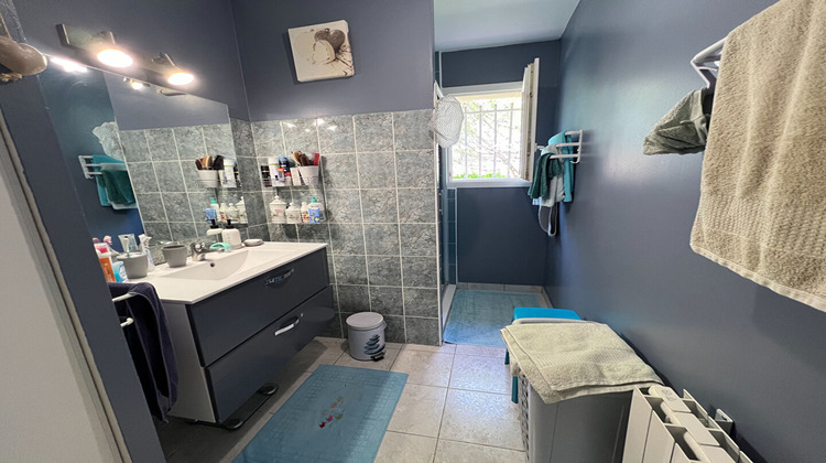 Ma-Cabane - Vente Maison LA SAUVETAT-SUR-LEDE, 95 m²