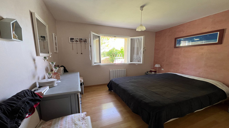 Ma-Cabane - Vente Maison LA SAUVETAT-SUR-LEDE, 95 m²