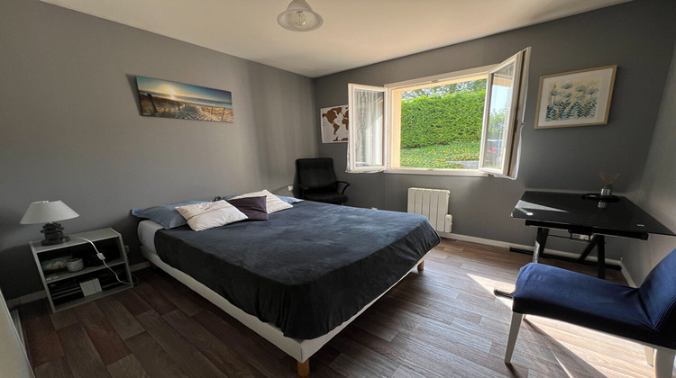 Ma-Cabane - Vente Maison LA SAUVETAT-SUR-LEDE, 95 m²