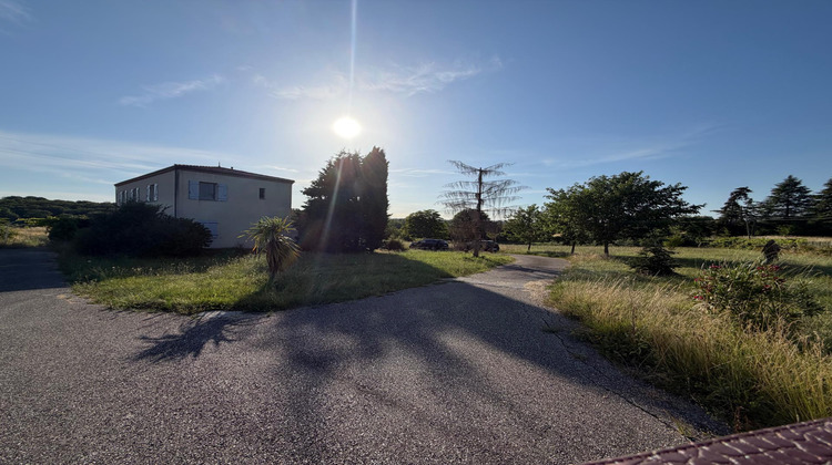 Ma-Cabane - Vente Maison La Sauvetat-sur-Lede, 220 m²