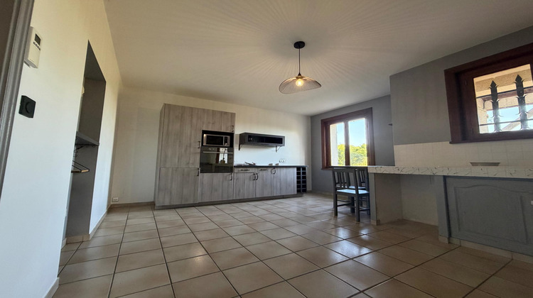 Ma-Cabane - Vente Maison La Sauvetat-sur-Lede, 220 m²