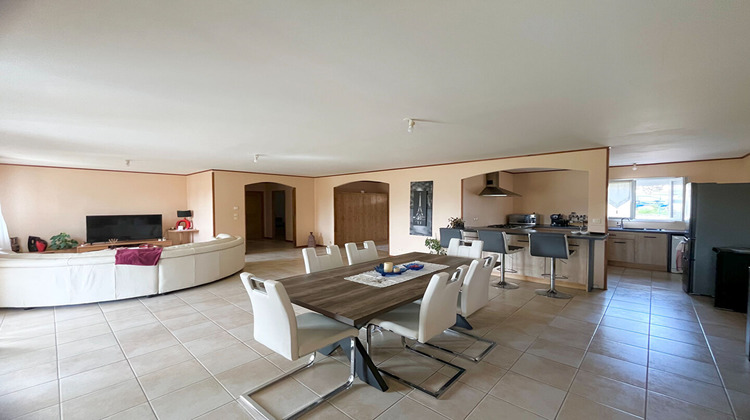 Ma-Cabane - Vente Maison LA SAUVETAT-SUR-LEDE, 117 m²