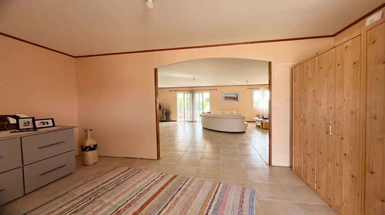 Ma-Cabane - Vente Maison LA SAUVETAT-SUR-LEDE, 117 m²