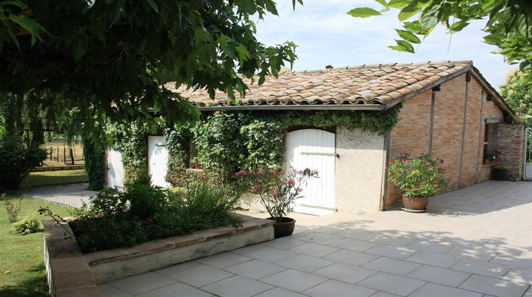 Ma-Cabane - Vente Maison La Sauzière-Saint-Jean, 165 m²