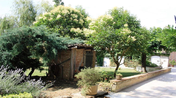 Ma-Cabane - Vente Maison La Sauzière-Saint-Jean, 165 m²