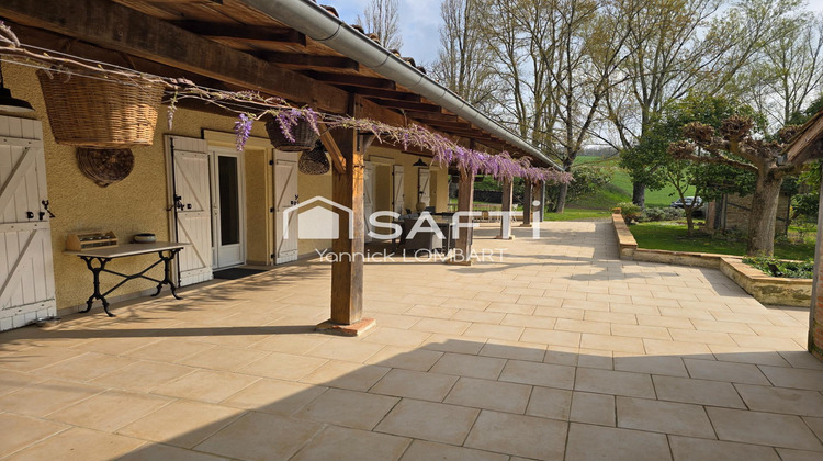 Ma-Cabane - Vente Maison La Sauziere-Saint-Jean, 167 m²