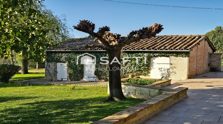 Ma-Cabane - Vente Maison La Sauziere-Saint-Jean, 167 m²
