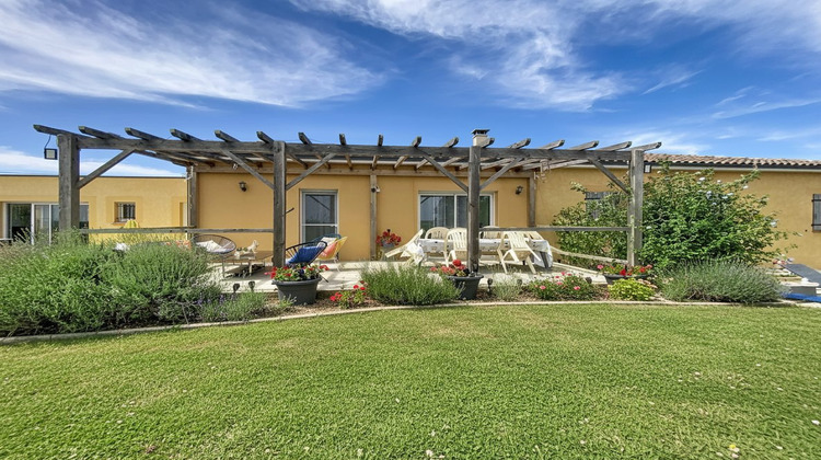 Ma-Cabane - Vente Maison La Sauzière-Saint-Jean, 130 m²