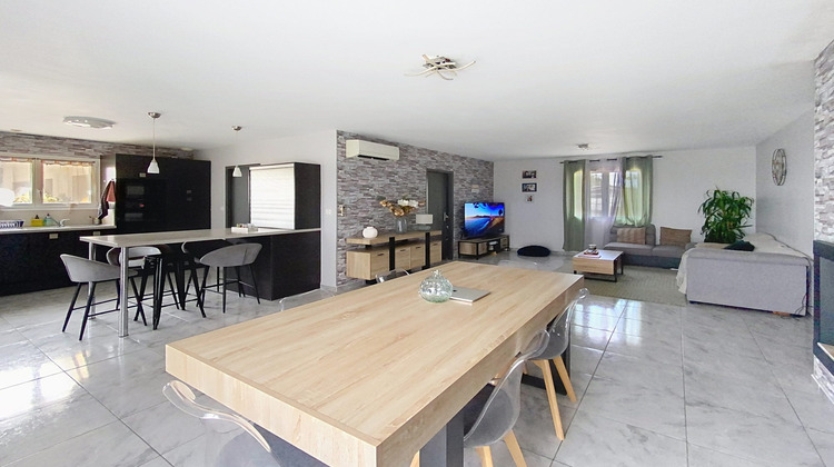Ma-Cabane - Vente Maison La Sauzière-Saint-Jean, 130 m²