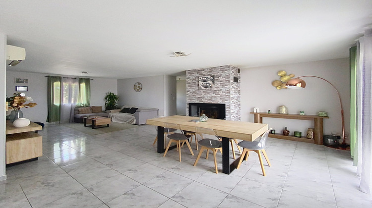 Ma-Cabane - Vente Maison La Sauzière-Saint-Jean, 130 m²
