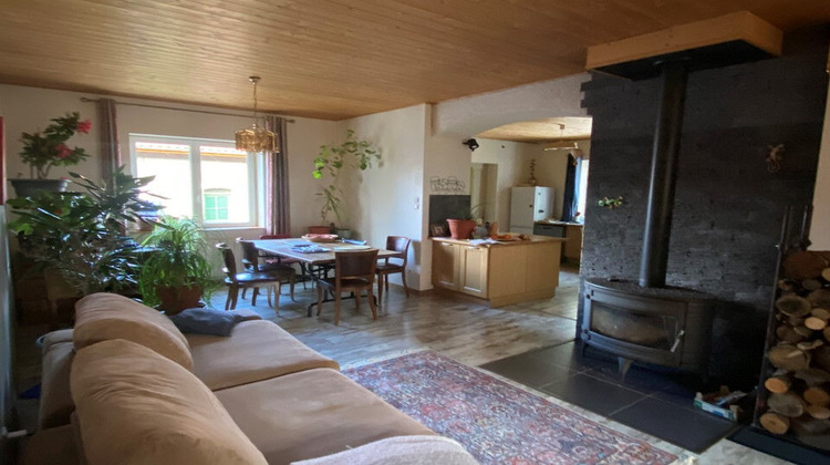 Ma-Cabane - Vente Maison La Seauve sur Semene, 92 m²