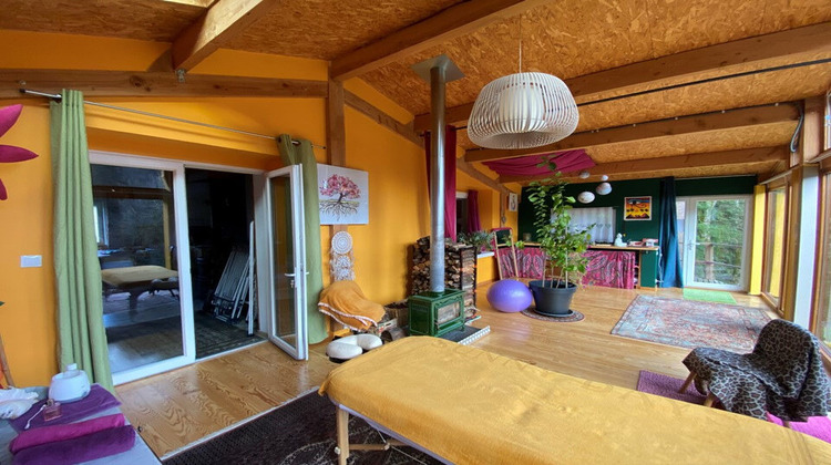 Ma-Cabane - Vente Maison La Seauve sur Semene, 92 m²